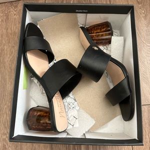 Nanette Lepore Ellie Sandals